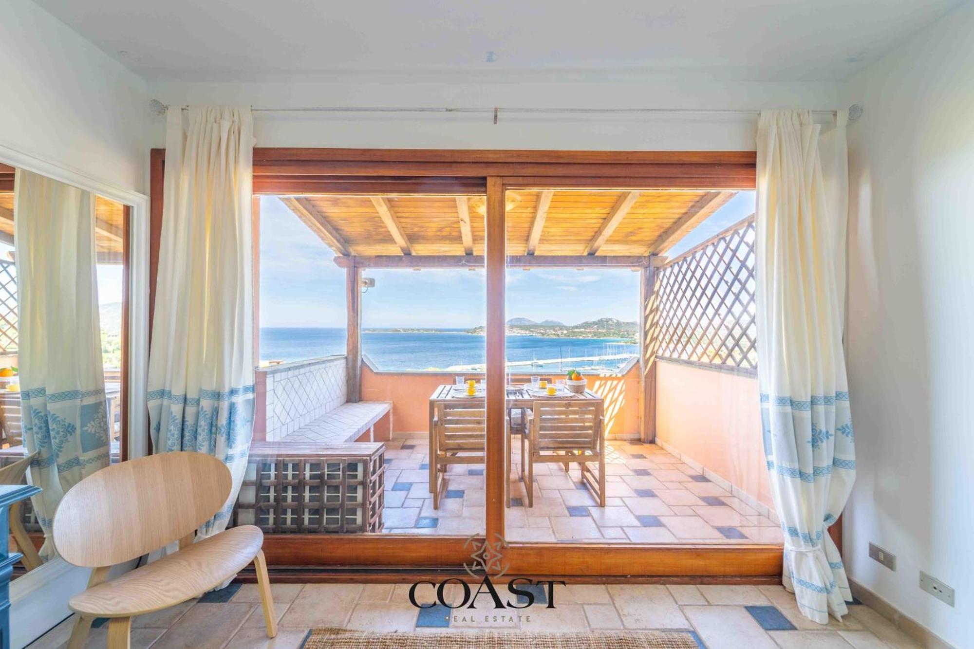 Appartamento Asfodeli Bilocale Con Vista Mare E Wifi *