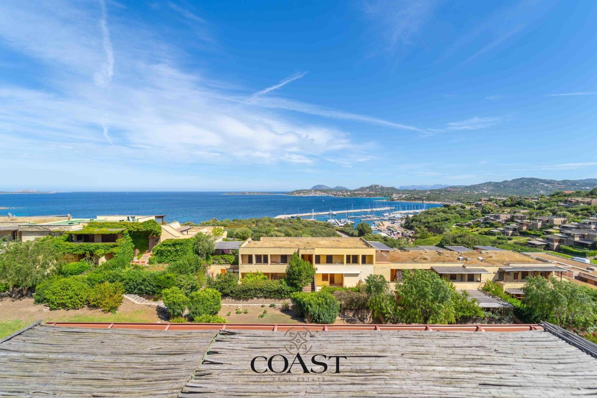Asfodeli Bilocale Con Vista Mare E Wifi Appartamento
